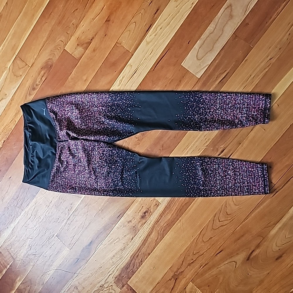Puma full length leggings
